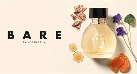 Contact information for renew-deutschland.de - Bare by Victoria's Secret is a Woody Floral Musk fragrance for women. This is a new fragrance. Bare was launched in 2022. Bare was created by Nathalie Benareau and Carlos Viñals. "This fragrance becomes you. Authentic and true, Bare mixes with your unique body chemistry to reveal the perfect signature scent. Created with a proprietary blend of ...